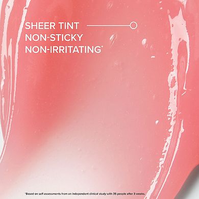 Pro-Collagen Peptide Plumping Gloss Balm Lip Treatment