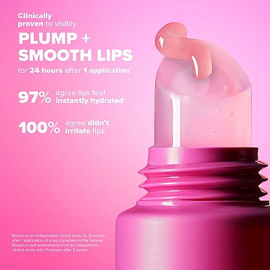 Pro-Collagen Peptide Plumping Gloss Balm Lip Treatment