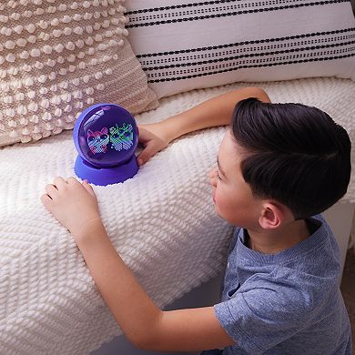 Cool Maker Bitzee Hamster Ball Interactive Toy with 20+ Hamsters