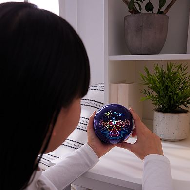 Cool Maker Bitzee Hamster Ball Interactive Toy with 20+ Hamsters