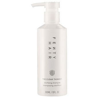 Fenty Hair The Clear Thinker Clarifying Detox Shampoo