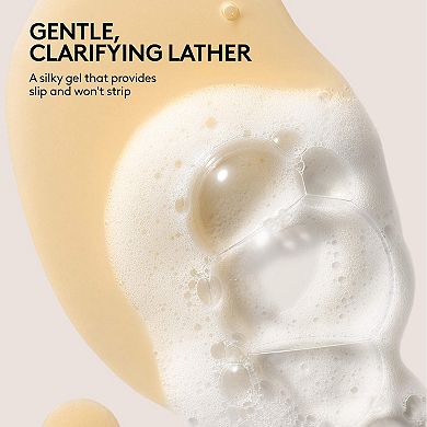 The Clear Thinker Clarifying Detox Shampoo