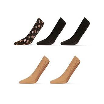 Studious Cats Fine Edge Liner 5 Pair Pack