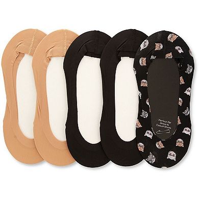 Studious Cats Fine Edge Liner 5 Pair Pack