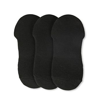 Metallic Monarchs Butterfly Shoe Liners 3 Pack