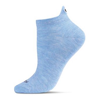 Winking Eye Low Cut Tab Socks