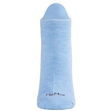 Winking Eye Low Cut Tab Socks