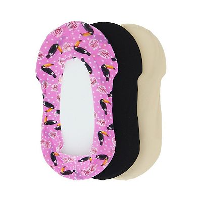 Honey Toucan Fine Edge Liner 3 Pack