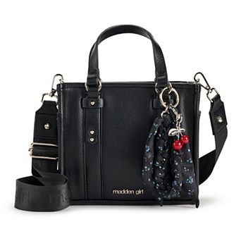 madden girl Stylish Tote Bag