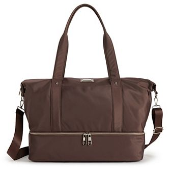 madden girl Weekender Travel Bag