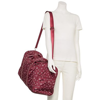 madden girl 2-pc. Weekender Bag Set