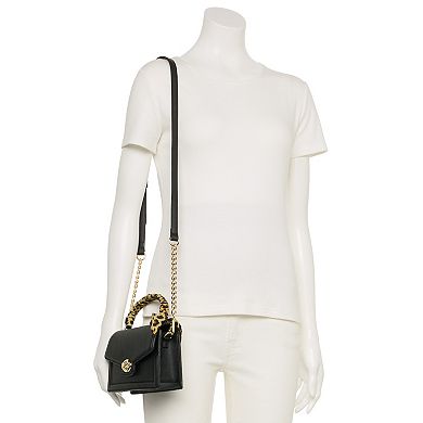 madden girl Top Handle Bag