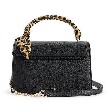madden girl Top Handle Bag