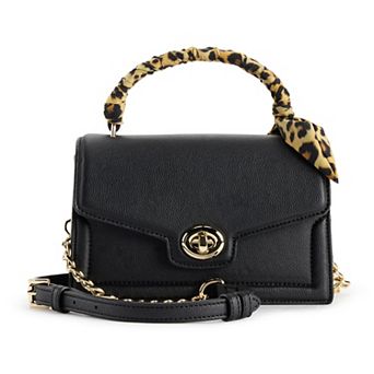 madden girl Top Handle Bag