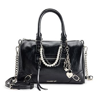 madden girl Bower Crossbody Bag