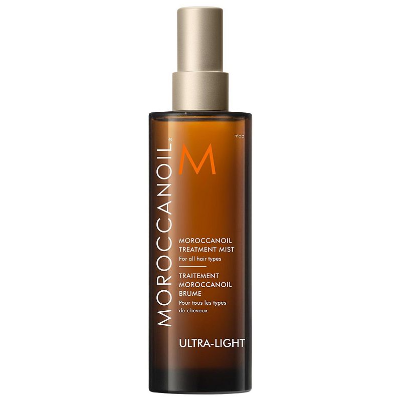 Moroccanoil Moroccanoil Treatment Hair Oil Mist, 