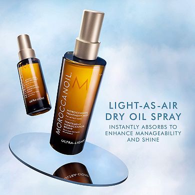 Moroccanoil Treatment Hair Oil Mist