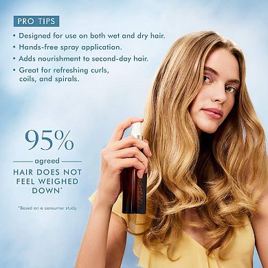 Moroccanoil Treatment Hair Oil Mist