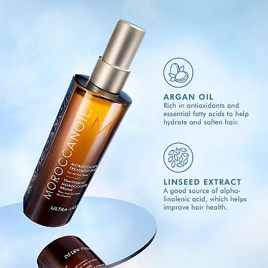 Moroccanoil Treatment Hair Oil Mist