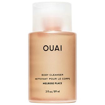 OUAI Mini Melrose Place Gentle Body Wash