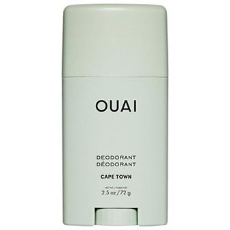 OUAI Cape Town Aluminum Free Deodorant