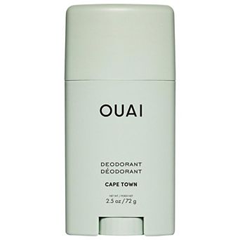 OUAI Cape Town Aluminum Free Deodorant