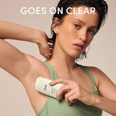 Cape Town Aluminum Free Deodorant