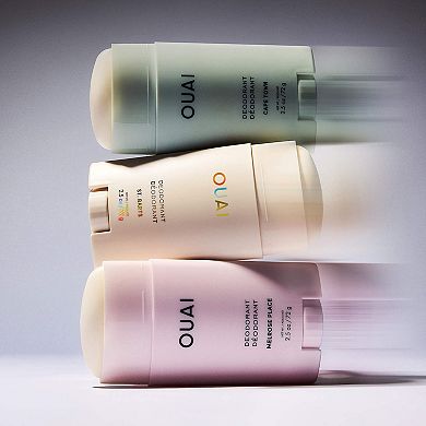 Cape Town Aluminum Free Deodorant