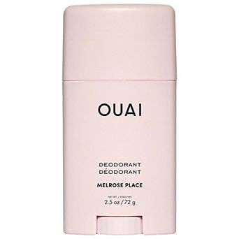 OUAI Melrose Place Aluminum Free Deodorant
