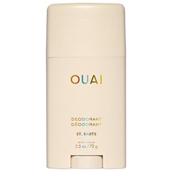 OUAI St. Barts Aluminum Free Deodorant