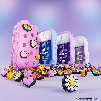 Crocs x Touchland Hand Sanitizer Mist Case