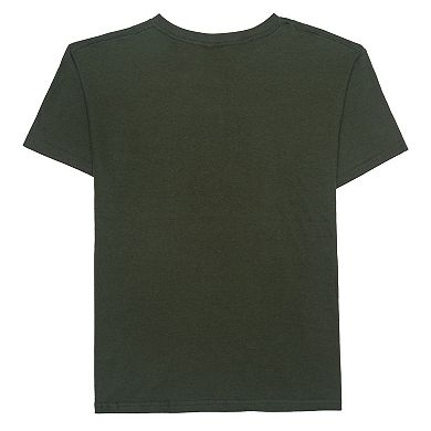 Boys 8-20 Peanuts Snoopy Chill Days Ahead Graphic Tee