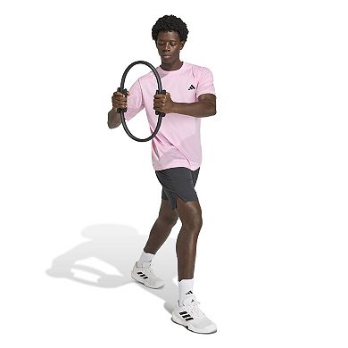 Men's adidas Workout Essentials Feel Ready T-Shirt