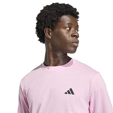 Men's adidas Workout Essentials Feel Ready T-Shirt