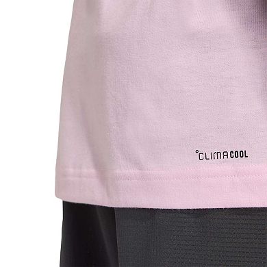 Men's adidas Workout Essentials Feel Ready T-Shirt