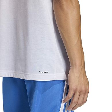 Men's adidas Workout Essentials Feel Ready T-Shirt