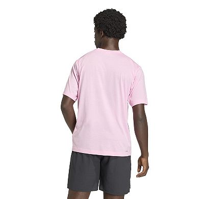 Men's adidas Workout Essentials Feel Ready T-Shirt