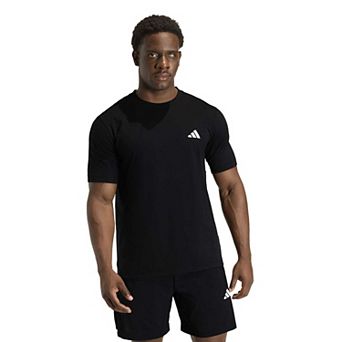 Men's adidas Workout Essentials Feel Ready T-Shirt