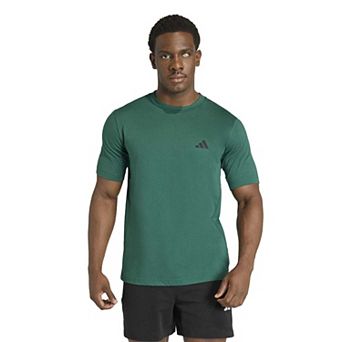 Men's adidas Workout Essentials Feel Ready T-Shirt