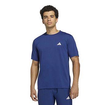 Men's adidas Workout Essentials Feel Ready T-Shirt