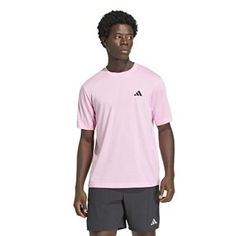 Men's adidas Workout Essentials Feel Ready T-Shirt