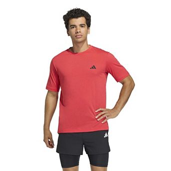 Men's adidas Workout Essentials Feel Ready T-Shirt