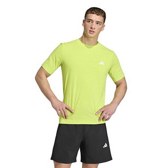 Men's adidas Workout Essentials Feel Ready T-Shirt