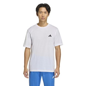 Men's adidas Workout Essentials Feel Ready T-Shirt