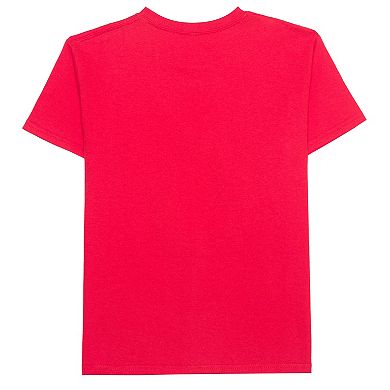 Boys 8-20 Dr. Seuss Grinch Merry Grinchmas Graphic Tee