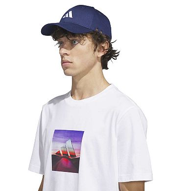 Men's adidas Summer Heat Graphic T-Shirt