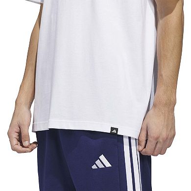 Men's adidas Summer Heat Graphic T-Shirt