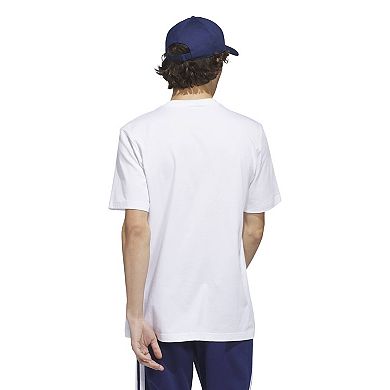Men's adidas Summer Heat Graphic T-Shirt