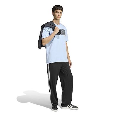 Men's adidas Stadium Fans Graphic T-Shirt
