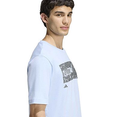 Men's adidas Stadium Fans Graphic T-Shirt